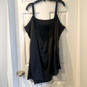 S. Cavariccio Tank Top, size 3X
